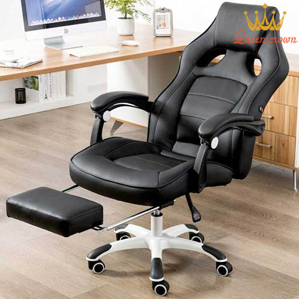 ghế giám đốc có massage