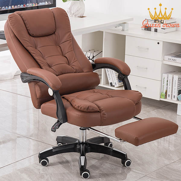 ghế giám đốc có massage