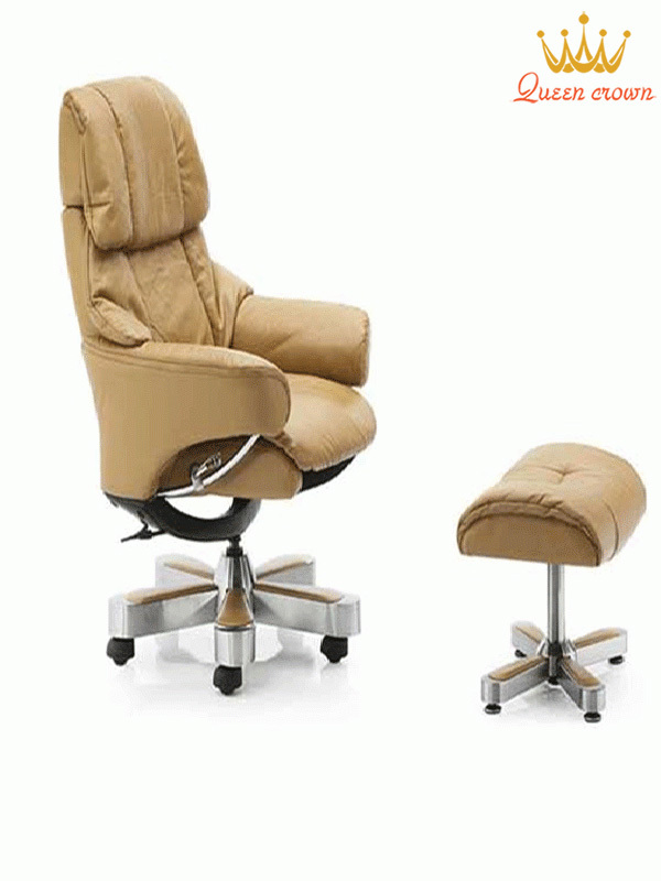ghế giám đốc có massage