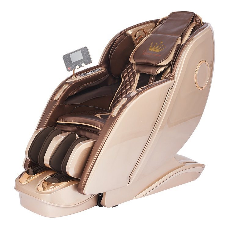 ghế massage 5d