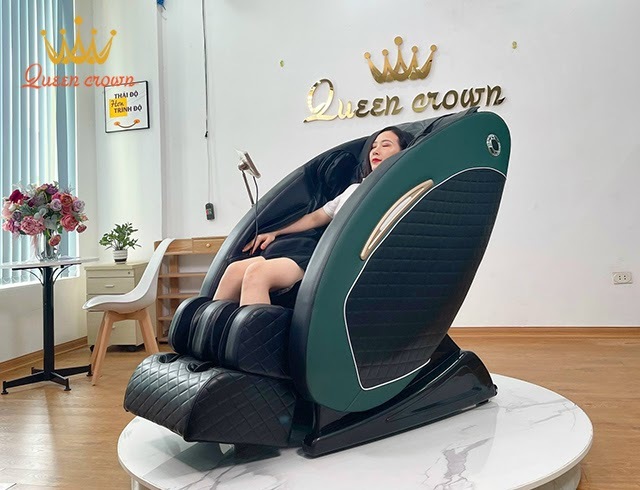 ghế massage bến tre