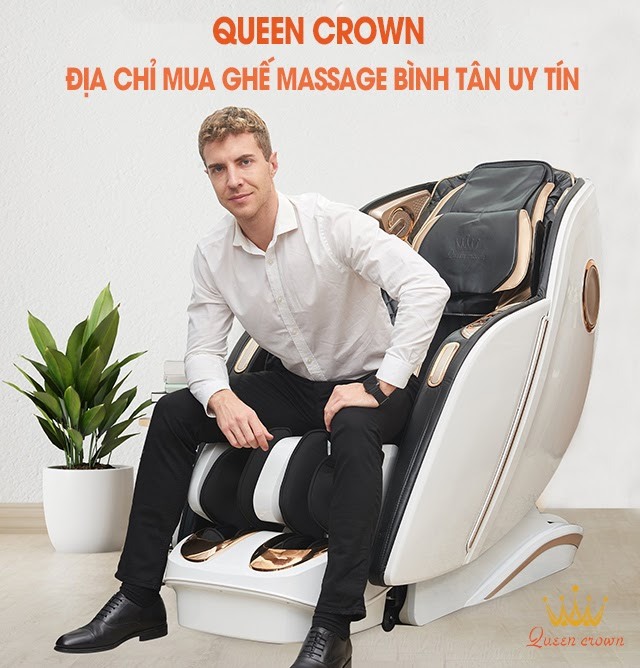 ghế massage bình tân