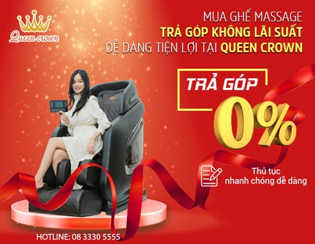 ghế massage cam ranh khánh hòa