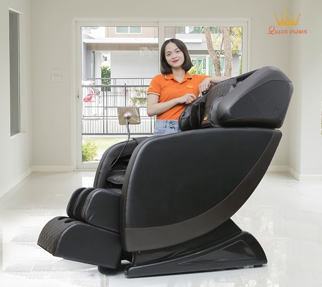 ghế massage cam ranh
