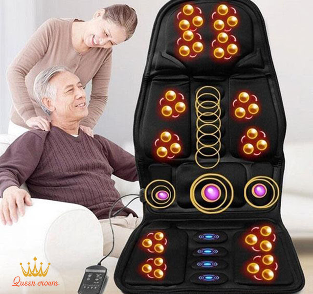 ghế massage cho xe hơi