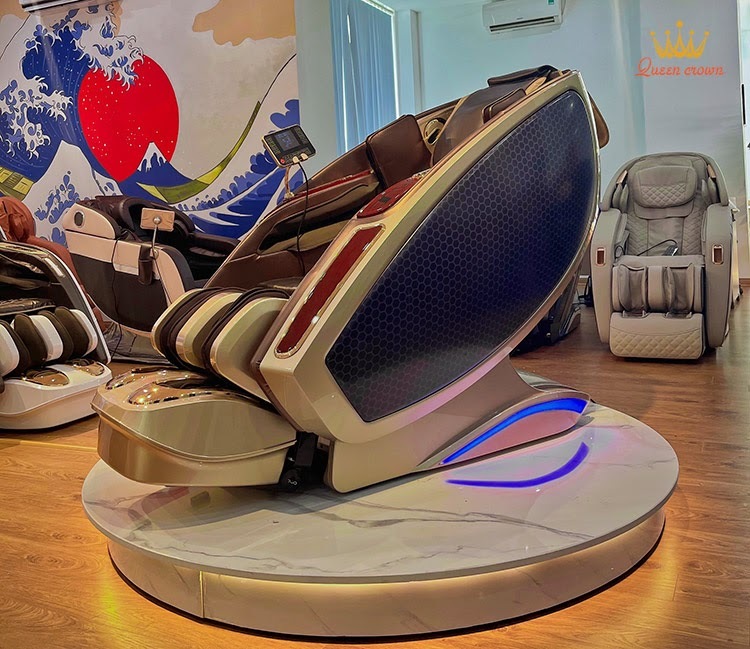 Model Smart One có thiết kế độc lạ, hút mắt