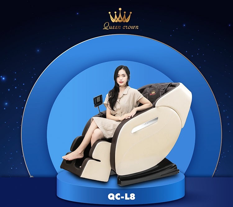 ghế massage giá 15 triệu
