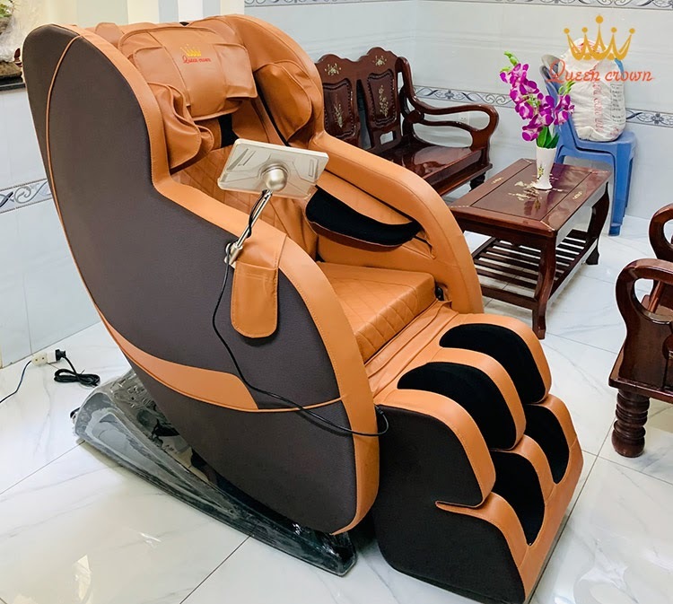 ghế massage giá 15 triệu