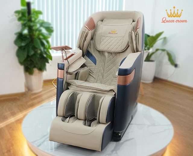 ghế massage giảm cân