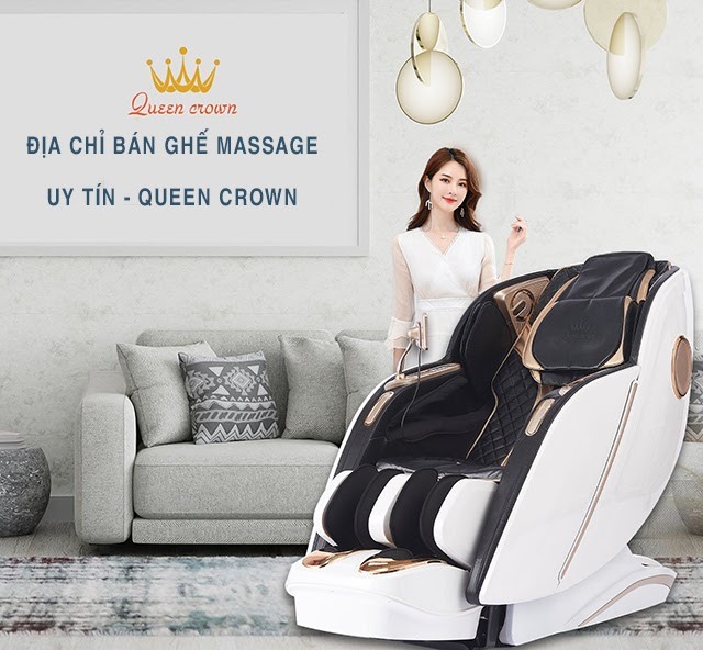 ghế massage hà tĩnh