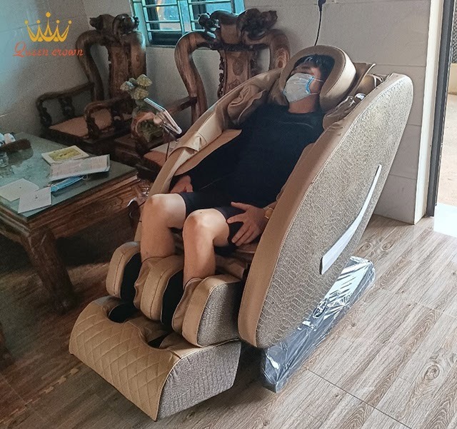 ghế massage hà tĩnh