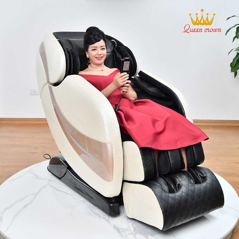 ghế massage hải phòng