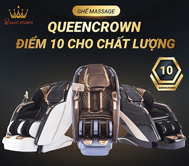 ghế massage ở hải phòng