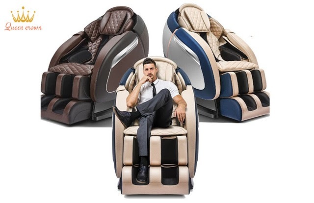 ghế massage hàn quốc giá bao nhiêu