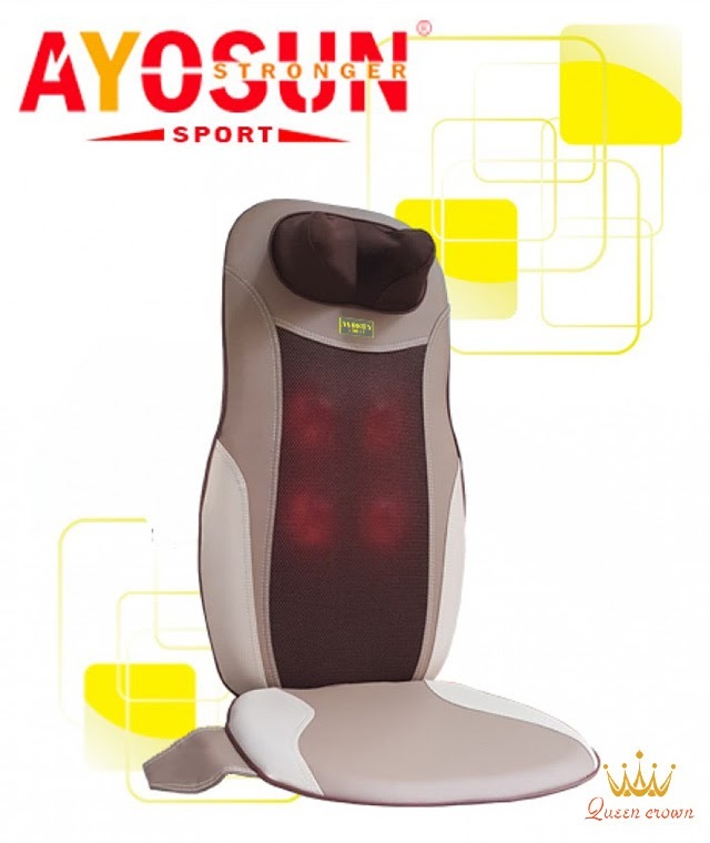 ghế massage hàn quốc