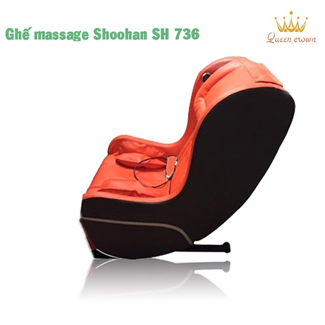 ghế massage hàn quốc