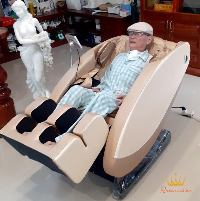 ghế massage kiên giang