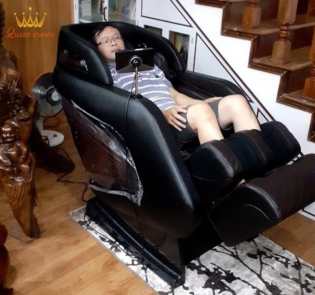 ghế massage kiên giang