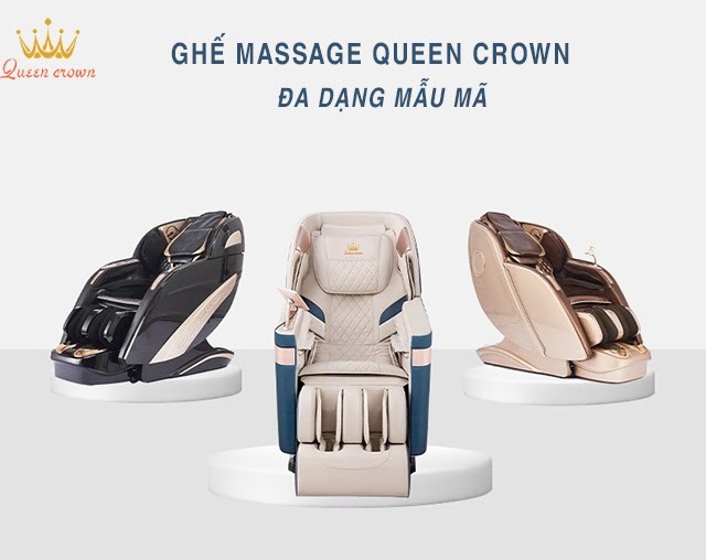 ghế massage kiên giang