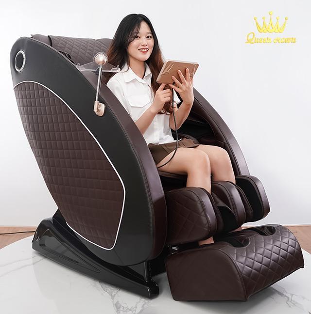 lỗi ghế massage không hoạt động được