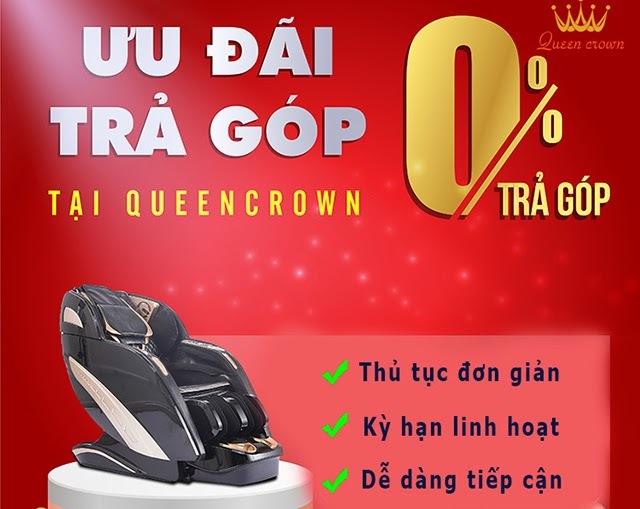 ghế massage long an