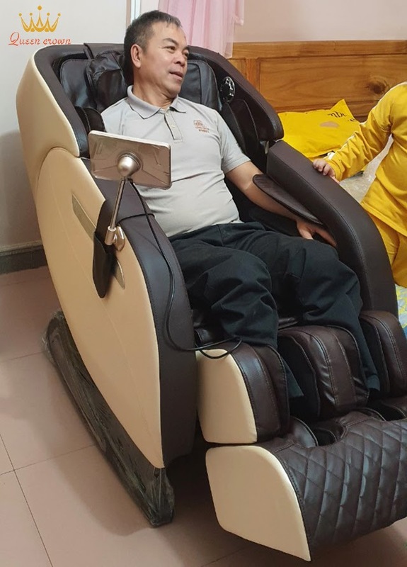 ghế massage vinh nghệ an 