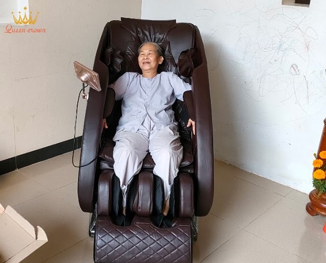 ghế massage ninh thuận