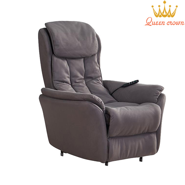 ghế massage phòng khách