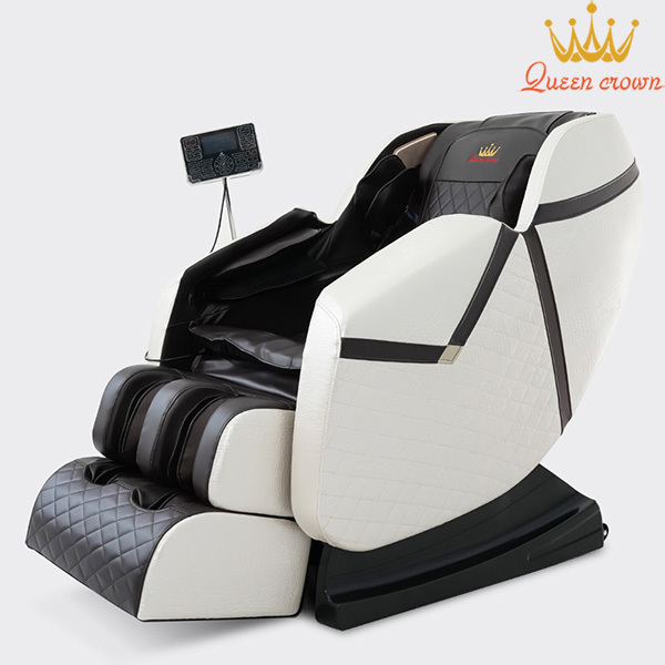 Đặt ghế massage ở phòng ngủ