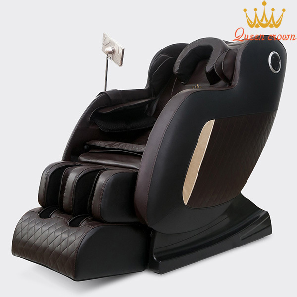 Đặt ghế massage ở phòng ngủ