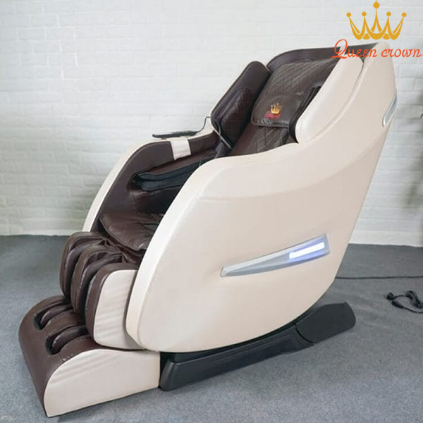 Đặt ghế massage ở phòng ngủ