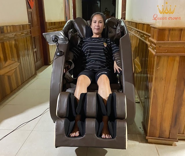 ghế massage phú thọ