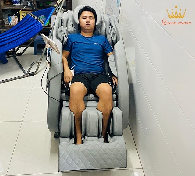 ghế massage phú thọ