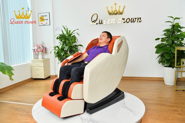 ghế massage quận hà đông