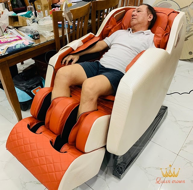 ghế mát xa quận Hà Đông
