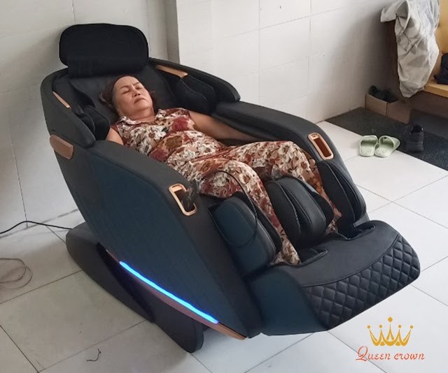 ghế mát xa quận Hà Đông