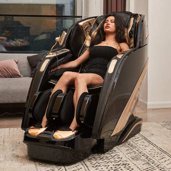 Ghế massage cao cấp QC 488 Sport