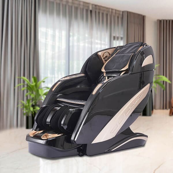 ghế massage chân qc lx888