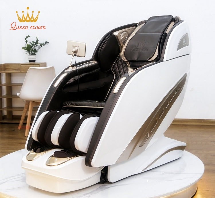 Queen Crown QC 488 Sport tích hợp các tính năng hiện đại hàng đầu