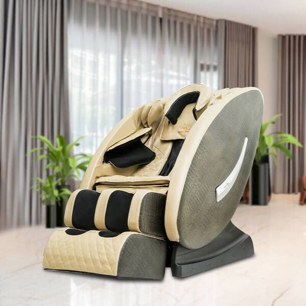 Ghế massage Queen Crown QC LX888 Plus