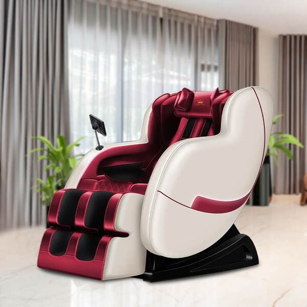Ghế massage Queen Crown QC T19