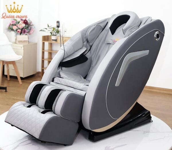 Ghế massage Queen Crown QC V5