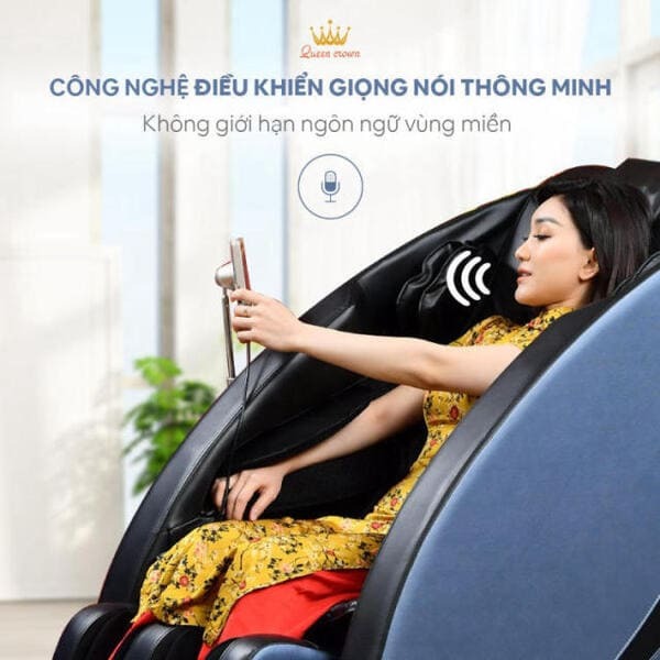 ghế massage chân qc cx7