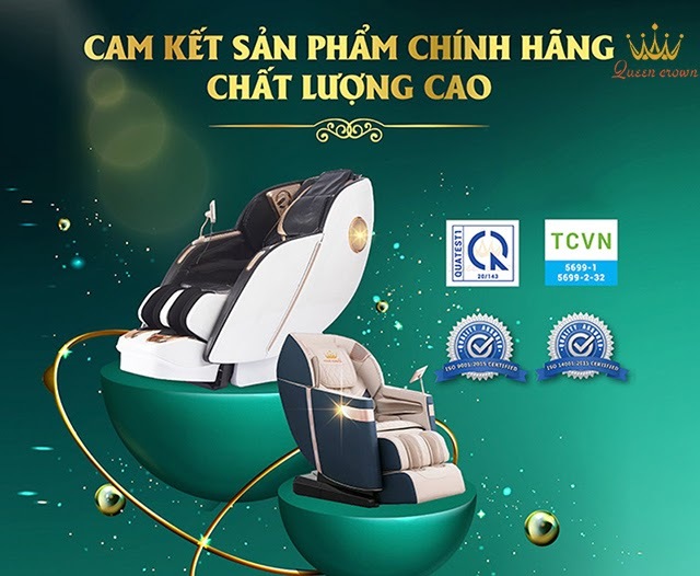 ghế massage shopee