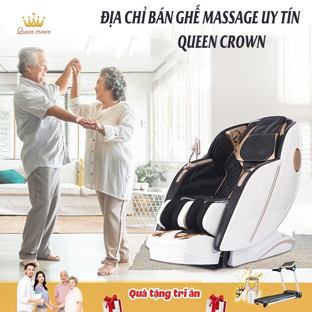 ghế massage thủ đức