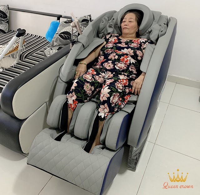 ghế massage thủ đức