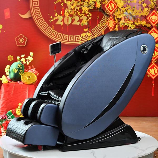 ghế massage thư giãn