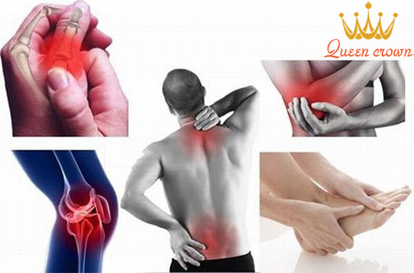 ghế massage thư giãn