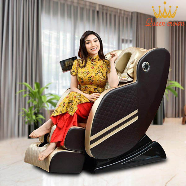 ghế massage thư giãn