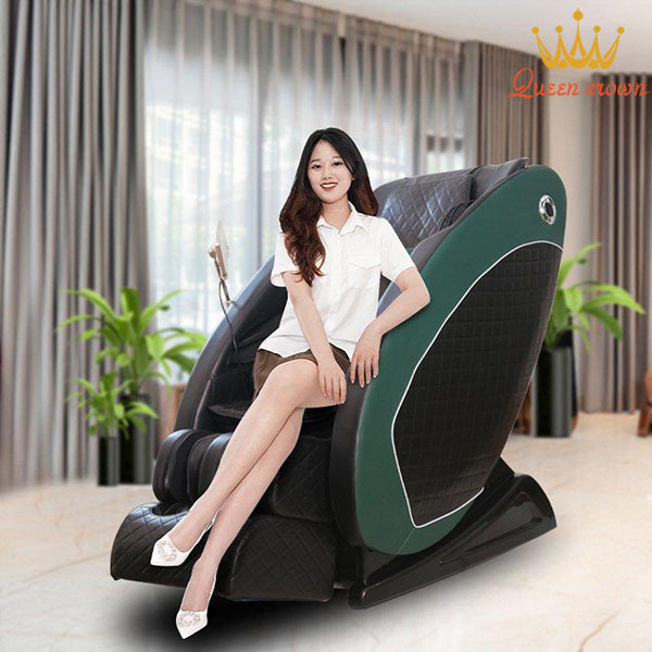 ghế massage thư giãn
